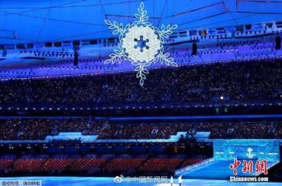 ​鸟巢重新响起2008年北京奥运会主题曲《我和你》