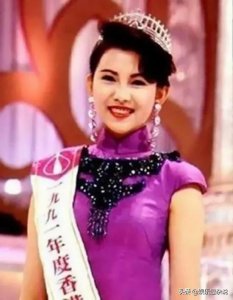 ​蔡少芬坎坷情史，当过情人，也曾经和吴奇隆相恋，最终得幸福