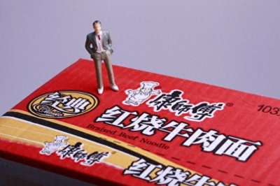 ​10大怀旧方便面：舌尖上的记忆与情怀