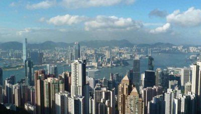 ​除了北京，我国最适合年轻人发展的5大城市，有你拼搏的地方吗？