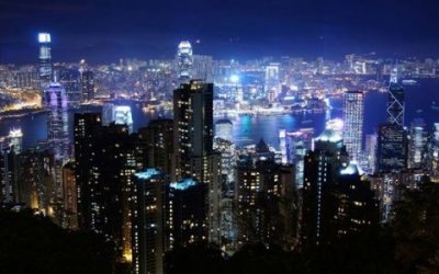 ​香港沦为“二线城市”了吗？