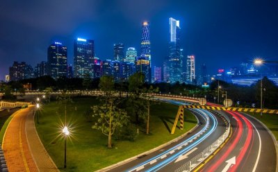 ​滁州“引以为荣”的5大地标，建筑风格上乘，城市功能明显