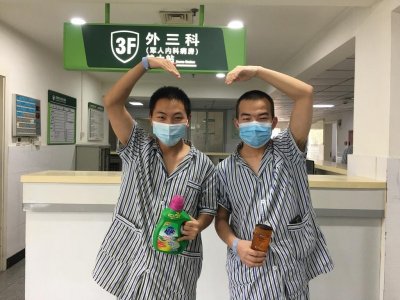 ​武警四川省总队医院打造国庆“文化大餐”