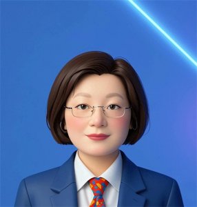 ​垫江县人力资源和社会保障局的打油诗和部分工作人员漫画