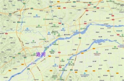 ​为什么山南水北称为阳？山北水南称为阴？有哪些代表性的城市