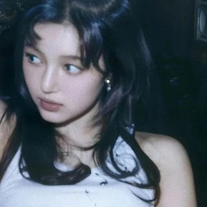 ​头像｜一眼就爱上的女生头像