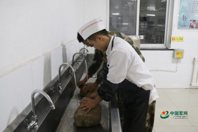 ​实用丨兵哥哥教你如何腌制冬菜