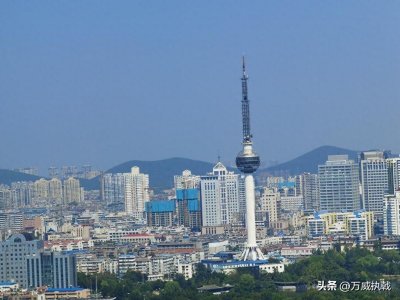 ​徐州假设成为淮海省的省会，除了临沂，还有哪座城市不愿意？