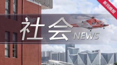 ​东方城市花园小区一居民楼道凌晨弱电井起火 幸无人员伤亡