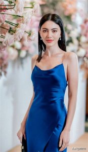 ​比妖精还美！秒杀迪丽热巴的泰国女星Mai，到底是什么来头？