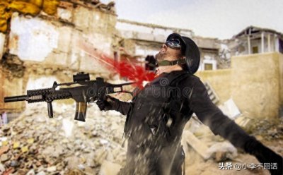 ​称为第五大军种战略支援部队，主要做什么？扮演着什么角色？