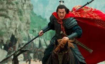 ​“人中吕布，马中赤兔”，赤兔到底是什么马？