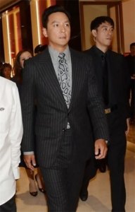 ​吴彦祖个人图集