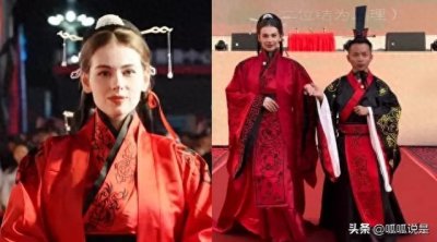 ​惊！俄罗斯美女热衷嫁中国小伙？盘点国内热门中俄夫妇