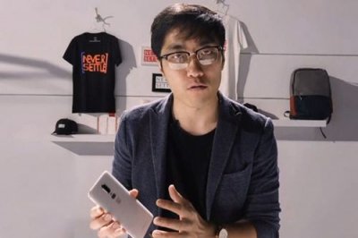 ​Zealer官网视频：王自如现场上手评测一加6手机