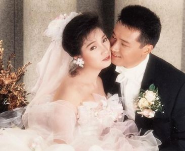 ​戚美珍：被冤枉插足梅艳芳、害死翁美玲，却被苗侨伟宠了31年