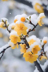 ​陆游与唐婉，用一生谱写的梅花恋曲