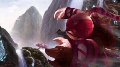 ​“为爱结扎”的最强盲僧主播，成了“国服第一龟男”