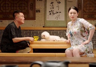 ​跟着赵本山苦熬11年，30岁的美女唐艺兮机会来了