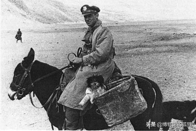 ​美军上尉多兰为何自尽？八路母亲曾为掩护他，在地道里捂死了亲儿