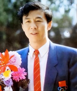 中国女排的历任主教练回顾