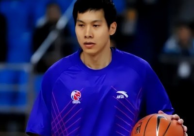 颜行书近况：20年前喜欢唱跳、篮球的优质偶像，46岁未婚生女