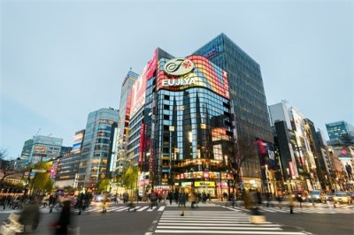 ​日本竟然没有首都？那东京算什么？