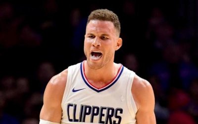 ​快艇格里芬膝伤休战八周