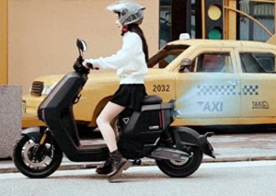 ​从众筹黑马到高端销冠：小牛电动还有多少个传奇？