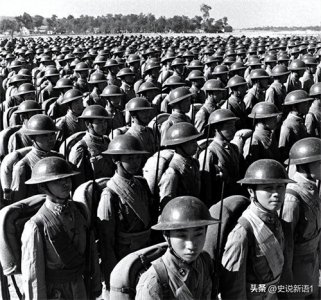 南京保卫战后，2000粤军在青龙山神秘失踪，至今真相无法被揭开