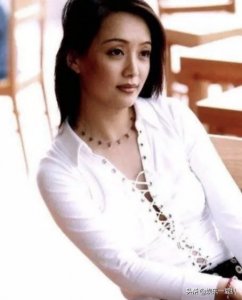 ​“世纪大盗”张子强背后的“军师”是他的妻子，逆水女人罗艳芳