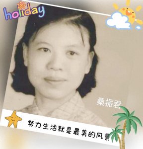 ​沧桑一生 探索一生的豫剧大师桑振君