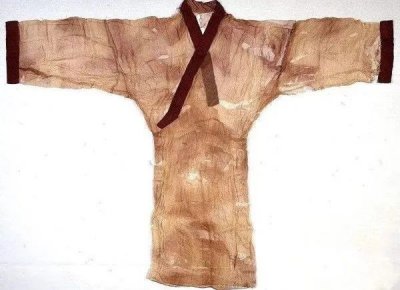 ​千年不腐女尸—辛追