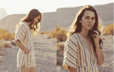 ​偏胖的人忌讳穿什么颜色 显瘦穿搭技巧