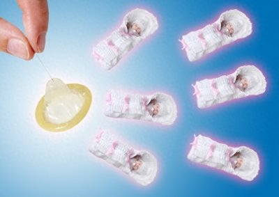 ​男性避孕凝胶是什么东西？能替代避孕套吗，生殖科医生告诉你真相