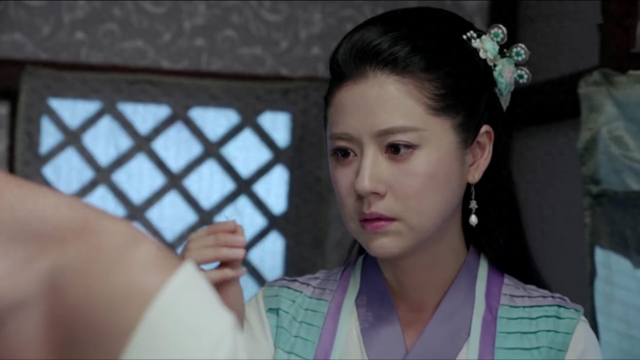 《回到明朝当王爷》女主角中你最喜欢谁？