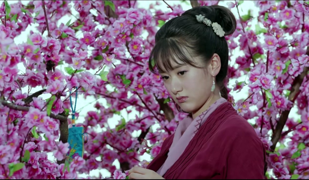 《回到明朝当王爷》女主角中你最喜欢谁？