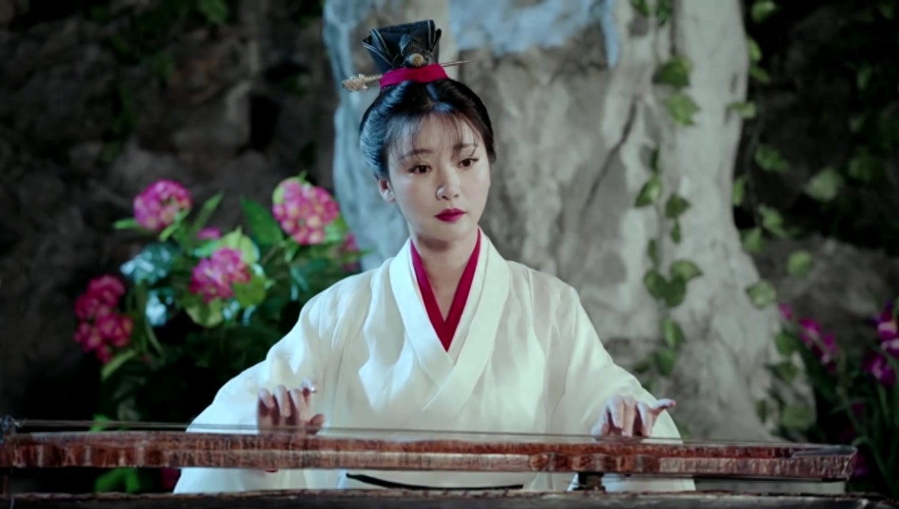 《回到明朝当王爷》女主角中你最喜欢谁？