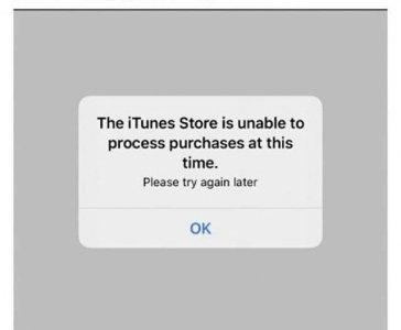 ​iPhone出现弹窗Bug 部分用户受影响