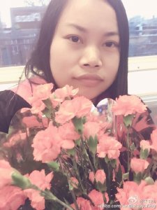 ​凤姐私房照花太美，网友大赞皮肤太好了，随便P下就超美！