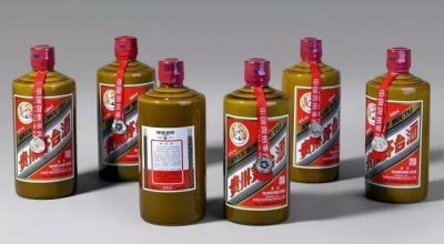 ​茅台酒全系列最新价格汇总