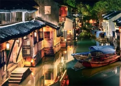 ​昆山有什么地方好玩？昆山这几个景点风景美丽，让人流连忘返