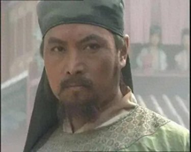 ​98版水浒传中会武术的演员