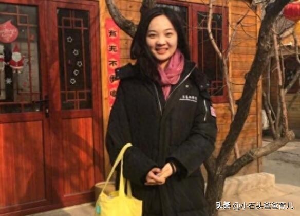 林妙可9岁成名，18岁被质长残了，如今怎么样了呢？