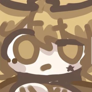 ​凹凸世界的头像分享