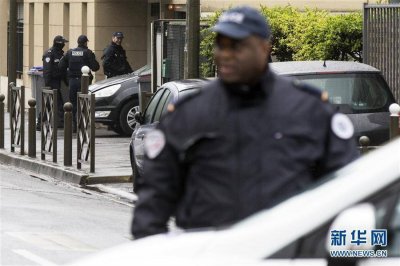 ​法国挫败一起恐袭图谋，计划圣诞节在商业中心等地砍杀行人
