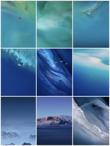 ​「内置壁纸系列」VIVO经典壁纸合辑