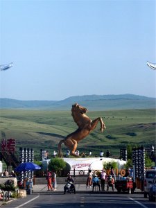 ​蒙古的起源-蒙兀室韦