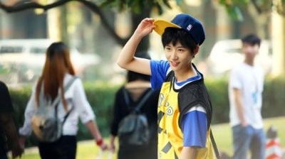 ​致青春朱小北结局为什么不承认改名 致青春朱小北的结局是什么