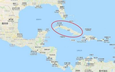 ​古巴导弹危机被誉为“差点毁灭世界的13天”到底危险到什么程度